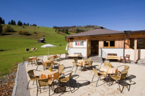 Warmingerhof, Hochfilzen, Österreich